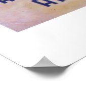 1930年代アールデコ航空ポスター ポスター (角)