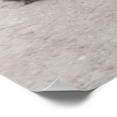 1930年代カンヌ ポスター (角)