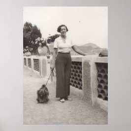 1930年代カンヌ ポスター