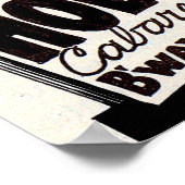 1930年代ハリウッドキャバレーレストランアド ポスター (角)