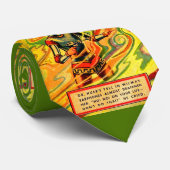 1930年代バックロジャーズ漫画ウィルマデアリング ネクタイ (ロール)