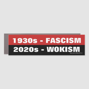 1930年代ファシズム、2020年代労働 カーマグネット