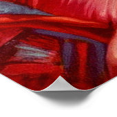 1930年代ホット ポスター (角)