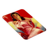 1930年代ホット マグネット (右側)