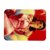 1930年代ホット マグネット (横)