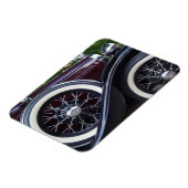 1930年式フォードA クラシックカー マグネット (左側)