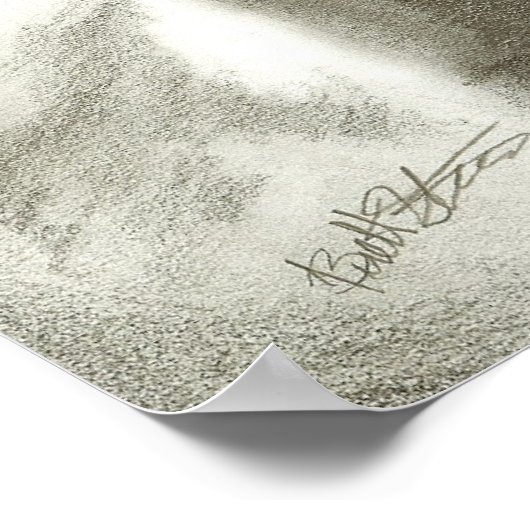 1930年暴力団 ポスター (角)