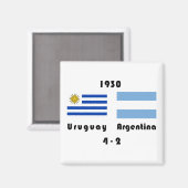 1930 マグネット (正面/裏面)