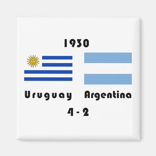 1930 マグネット (正面)