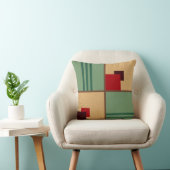 1930sアールデコデザイン クッション (椅子)