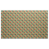 1930sアールデコデザイン ファブリック (ヤード)