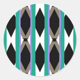 1930sエレベータデザイン ラウンドシール