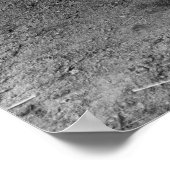 1930sライセンスプレート収集 ポスター (角)