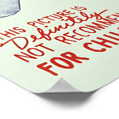 1930s anti drug poster - The thrill that ポスター (角)