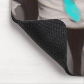 1930s reading the paper マウスパッド (コーナー)