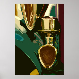 1931コード ポスター