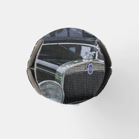 1931シボレー ボトルクーラー (ボトム)