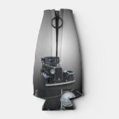 1931シボレー ボトルクーラー (裏面)