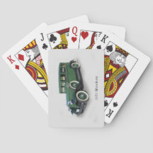 1931シルバード遊ームのカード