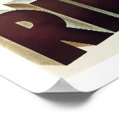 1931ラリンアセンテノヴィタディスタギオニ ポスター (角)