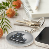 1931年のシボレー キーホルダー (正面右)