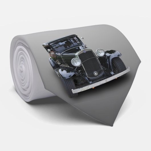 1931年のシボレー ネクタイ (ロール)