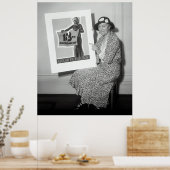 1931年の廃止禁止 ポスター (キッチン)