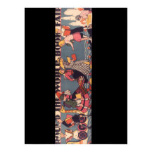 1931年児童書週間ポスター