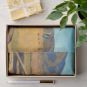 1931年秋のシンボルや象徴 – メイナード・ディクソン 薄葉紙 (ギフト)