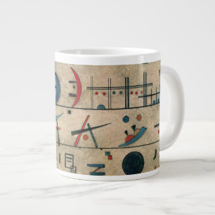 1931年(1931年) ジャンボコーヒーマグカップ