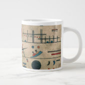 1931年(1931年) ジャンボコーヒーマグカップ (右)