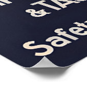 1931 Poster Orient Express London-Baghdad ポスター (角)