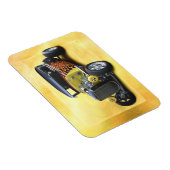 1932モデルAクーペ改造アベンジャー マグネット (右側)