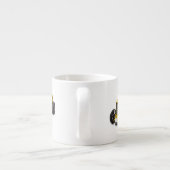 1932ロードスターエスプレッソマグ エスプレッソカップ (裏面)