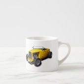 1932ロードスターエスプレッソマグ エスプレッソカップ (右)