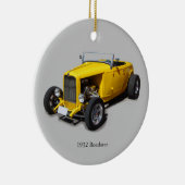 1932ロードスターオーナメント セラミックオーナメント (右)