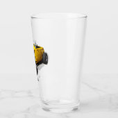 1932ロードスターガラス タンブラーグラス (左)