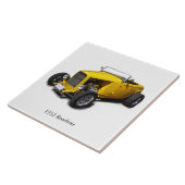 1932ロードスタータイル タイル (側面)