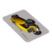 1932ロードスター磁石 マグネット (右側)