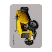 1932ロードスター磁石 マグネット (縦)