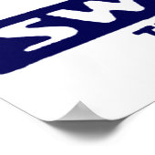 1932年のアンチ禁止運動 ポスター (角)