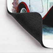 1932年のオースティン マウスパッド (コーナー)