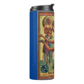 「1932年夏季五輪」 タンブラー (回転左)