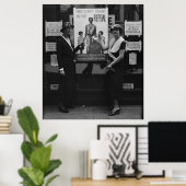 1932年禁止令 ポスター (ホームオフィス)