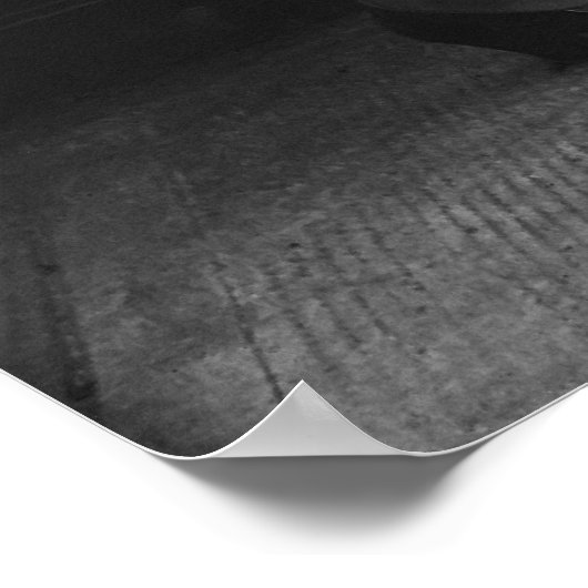 1932年禁止令 ポスター (角)