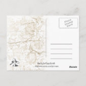 1932画像 – はがき (裏面)