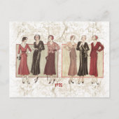 1932画像 – はがき (正面)