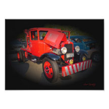 1932 CHEVYトウトラック