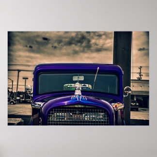 1933プリマス ポスター