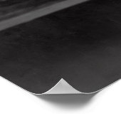 1933年の禁止で高級カクテルパーティーを終了 ポスター (角)